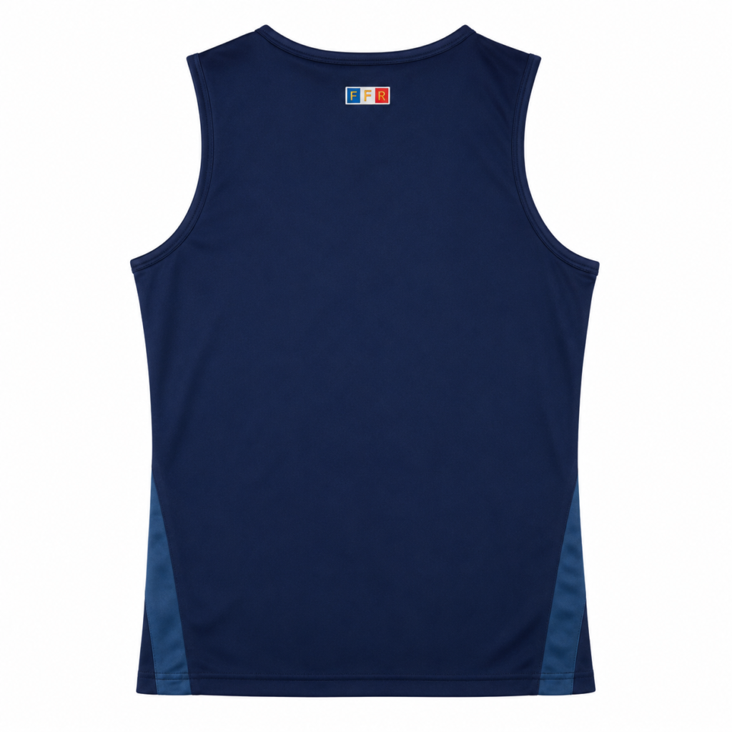 Débardeur Rugby France Homme 2026/2027 – Image 2