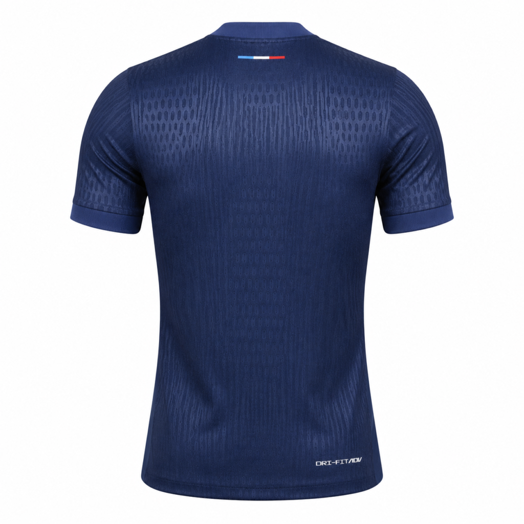 Maillot domicile 2 étoiles Paris Saint-Germain 2024/2025 – Image 2
