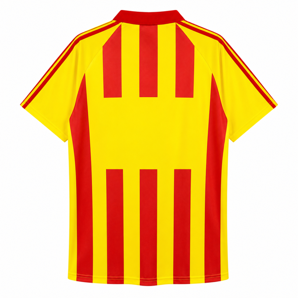 Maillot domicile rétro Lecce 1991/1992 – Image 2