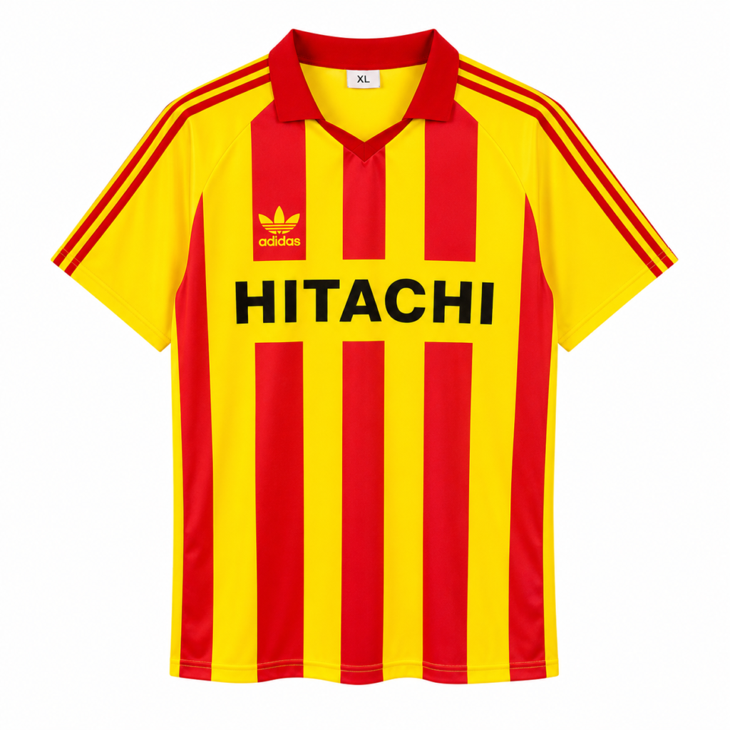 Maillot domicile rétro Lecce 1991/1992